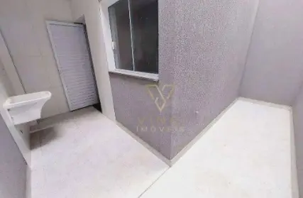 Imagem: Condomínio Fechado para Venda, Vila Guilhermina