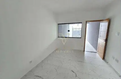 Imagem: Sobrado para Venda, Jardim Vila Formosa