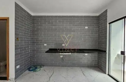 Imagem: Sobrado para Venda, Jardim Vila Formosa