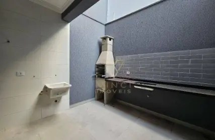 Imagem: Sobrado para Venda, Jardim Vila Formosa