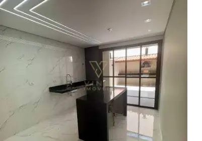 Imagem: Sobrado para Venda, Vila Salete