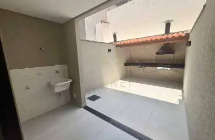 Imagem: Sobrado para Venda, Vila Salete