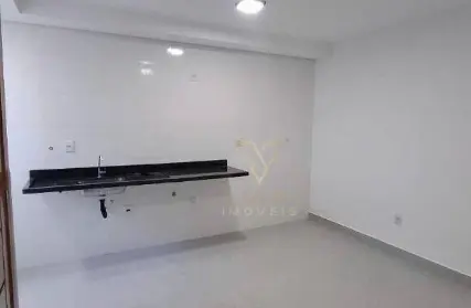 Imagem: Apartamento para Venda, Vila Marieta (ZL)