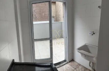 Imagem: Apartamento para Venda, Parque das Paineiras