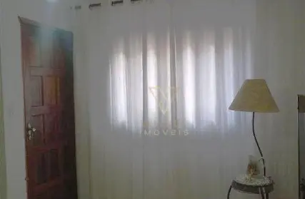 Imagem: Casa Térrea para Venda, Parque Savoy City