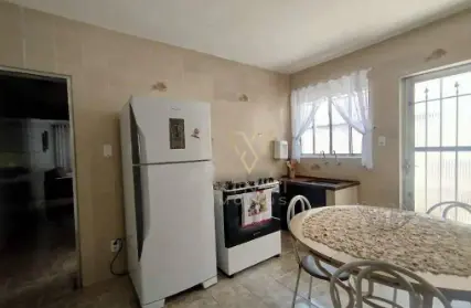 Imagem: Casa Térrea para Venda, Parque Savoy City