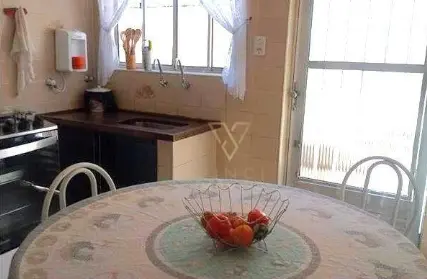 Imagem: Casa Térrea para Venda, Parque Savoy City