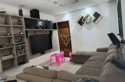 Imagem: Casa Térrea para Venda, Jardim Santa Adélia