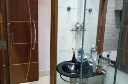 Imagem: Casa Térrea para Venda, Jardim Santa Adélia