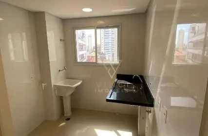 Imagem: Apartamento para Venda, Vila Santo Estevão