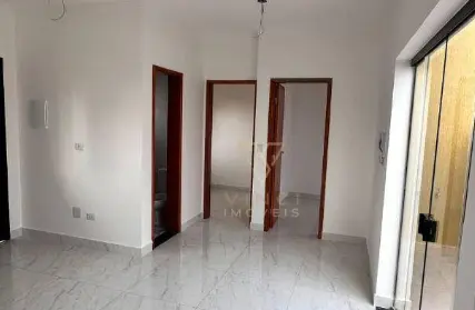 Imagem: Apartamento para Venda, Vila Esperança