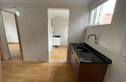 Imagem: Apartamento para Venda, Artur Alvim