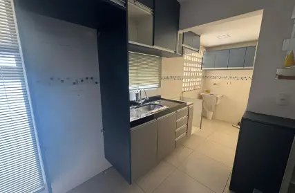 Imagem: Apartamento para Venda, Vila Campanela