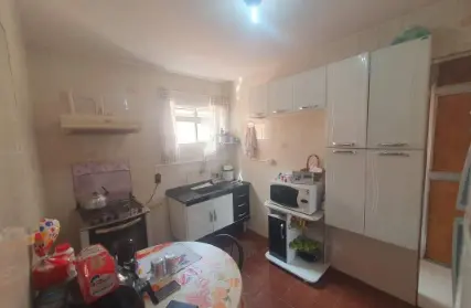 Imagem: Apartamento para Venda, Cohab José Bonifácio