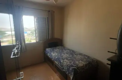 Imagem: Apartamento para Venda, Cohab José Bonifácio