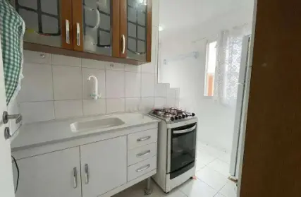 Imagem: Apartamento para Venda, Itaim Paulista