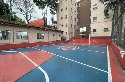 Imagem: Apartamento para Venda, Itaim Paulista