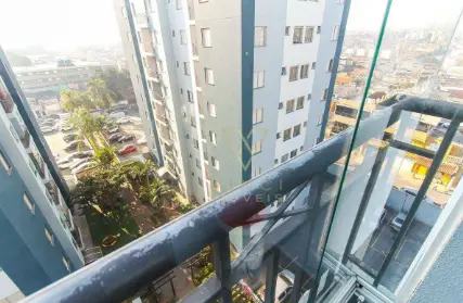 Imagem: Apartamento para Venda, Parada XV de Novembro