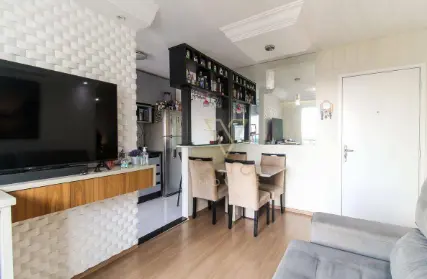 Imagem: Apartamento para Venda, Parada XV de Novembro