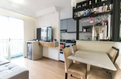 Imagem: Apartamento para Venda, Parada XV de Novembro