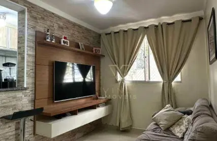 Imagem: Apartamento para Venda, Vila Raquel