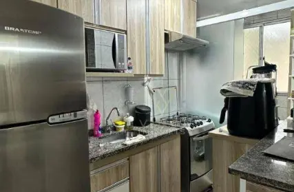 Imagem: Apartamento para Venda, Vila Raquel