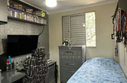 Imagem: Apartamento para Venda, Vila Raquel