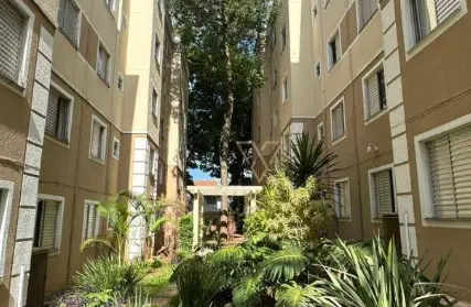 Imagem: Apartamento para Venda, Vila Raquel