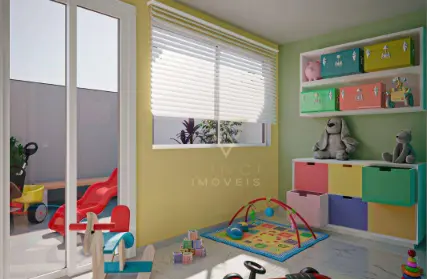 Imagem: Apartamento para Venda, Vila Carrão