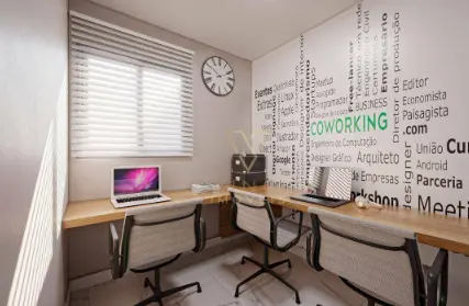 Imagem: Apartamento para Venda, Vila Carrão