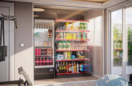 Imagem: Apartamento para Venda, Vila Carrão