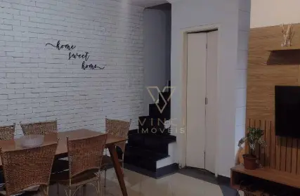 Imagem: Sobrado para Venda, Jardim Fernandes