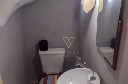 Imagem: Sobrado para Venda, Jardim Fernandes