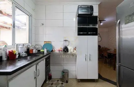 Imagem: Sobrado para Venda, Jardim Fernandes