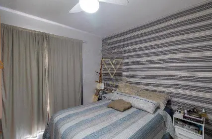 Imagem: Sobrado para Venda, Jardim Fernandes