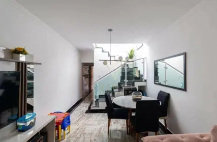 Imagem: Sobrado para Venda, Vila Laís