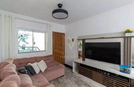 Imagem: Sobrado para Venda, Vila Laís