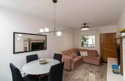 Imagem: Sobrado para Venda, Vila Laís