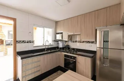 Imagem: Sobrado para Venda, Vila Laís