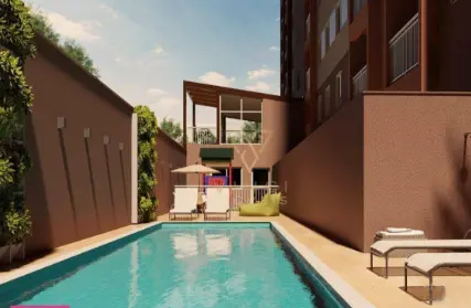 Imagem: Apartamento para Venda, Vila Ré