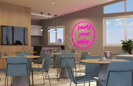 Imagem: Apartamento para Venda, Vila Ré