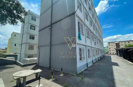 Imagem: Apartamento para Venda, Itaquera