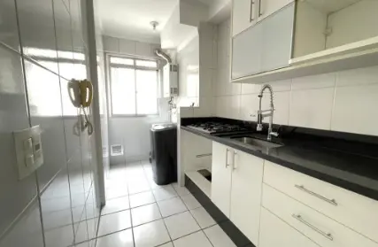 Imagem: Apartamento para Venda, Itaquera