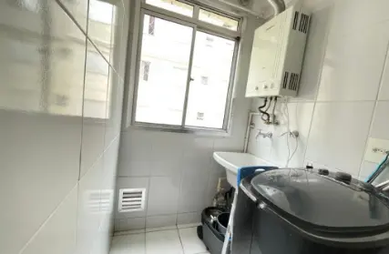 Imagem: Apartamento para Venda, Itaquera