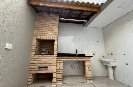 Imagem: Sobrado para Venda, Vila Feliz (ZL)