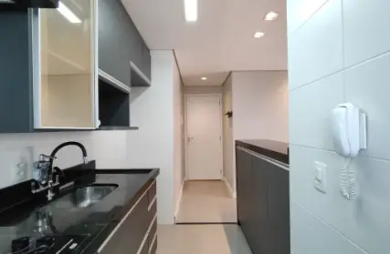 Imagem: Apartamento para Venda, Itaquera