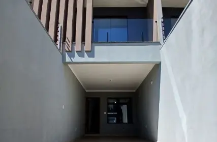 Imagem: Sobrado para Venda, Vila Antonieta