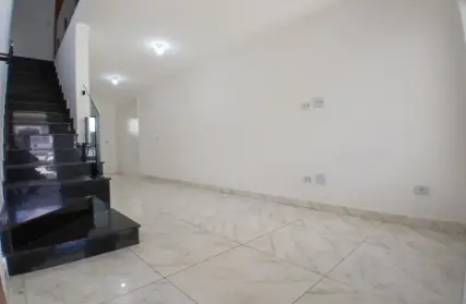 Imagem: Sobrado para Venda, Vila Antonieta