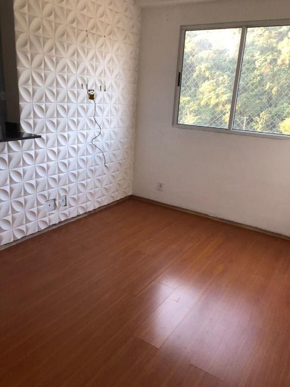 Apartamento à Venda: Aricanduva, 2 Quartos, 1 Vagas por R$ 230.000,00.