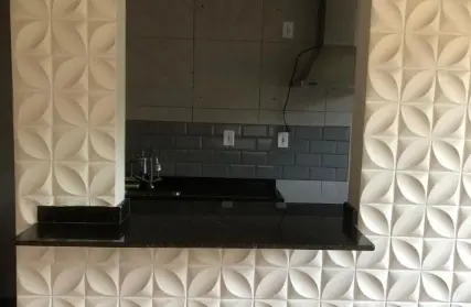 Imagem: Apartamento para Venda, Aricanduva